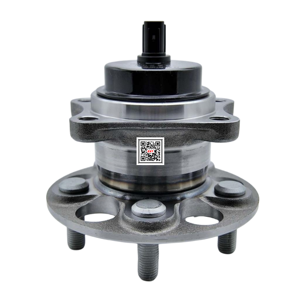 بلبرینگ توپی چرخ تویوتا 42450-76020