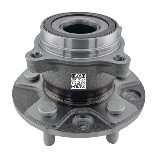 توپی و بلبرینگ اکسل عقب لکسوس LS460/LS600H مدل ۴۲۴۱۰-۵۰۰۴۲