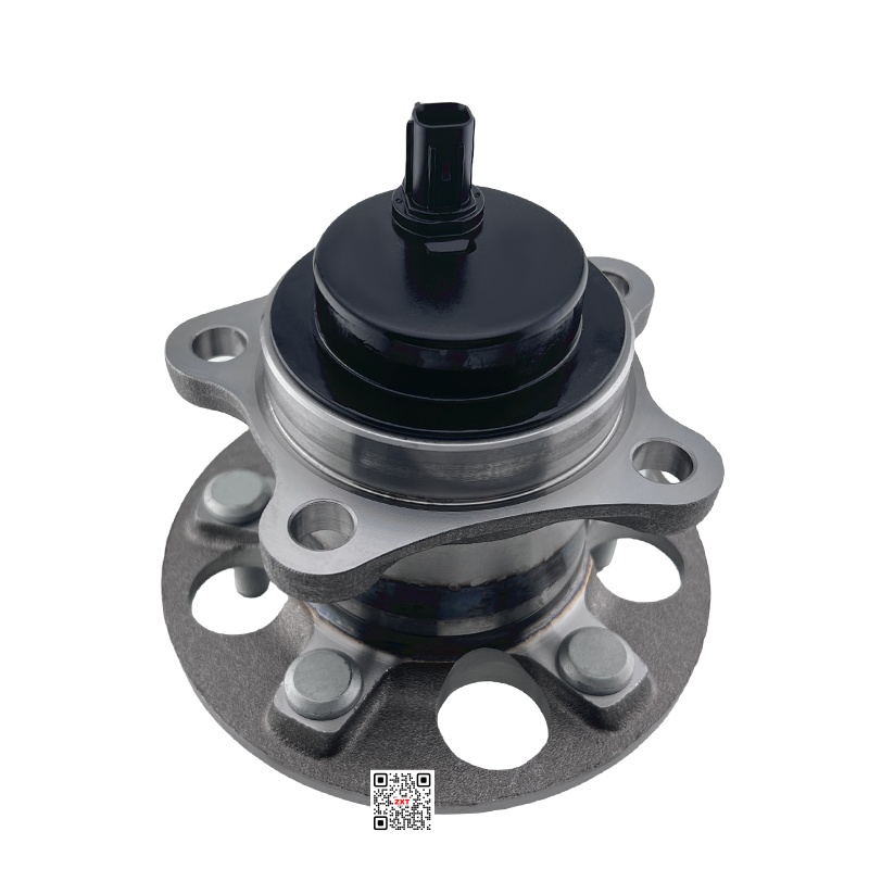  بلبرینگ چرخ 42450-08030