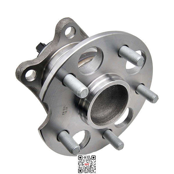  بلبرینگ توپی چرخ تویوتا 42460-0E030