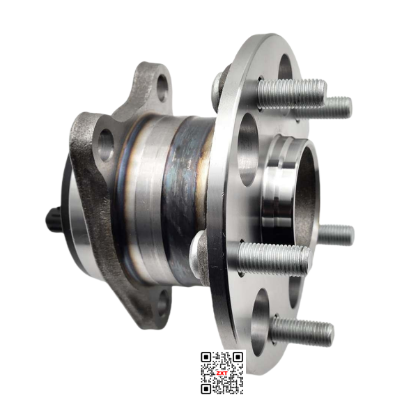  بلبرینگ توپی چرخ تویوتا 42460-0T010