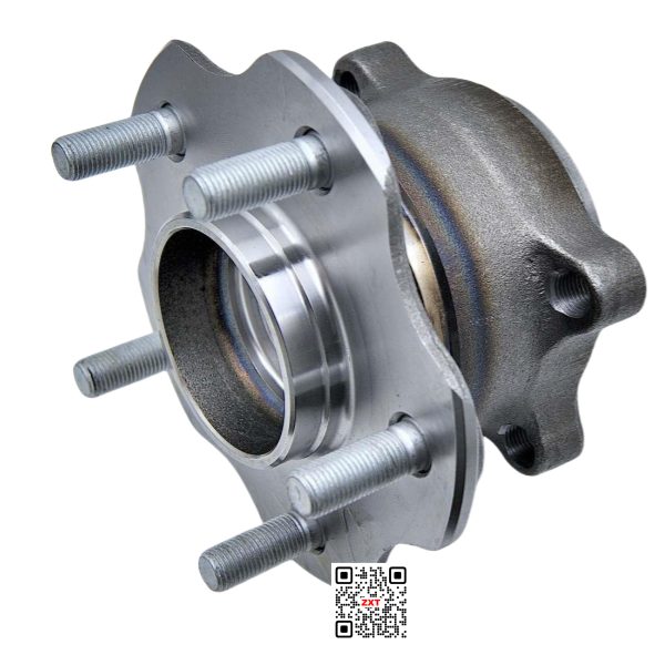 نام محصول: بلبرینگ توپی چرخ 43202-CA000