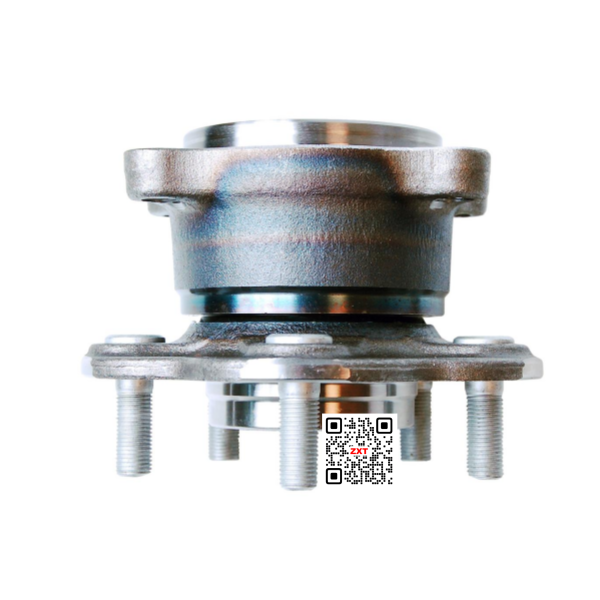 نام محصول: بلبرینگ توپی چرخ 43202-CA100