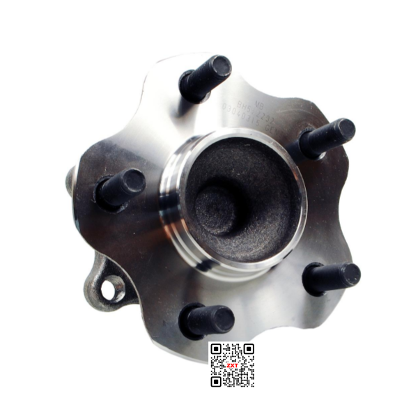 نام محصول: بلبرینگ توپی چرخ 43202-3Z000