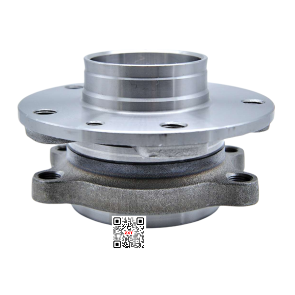 نام محصول: بلبرینگ چرخ 40202-4EA0A