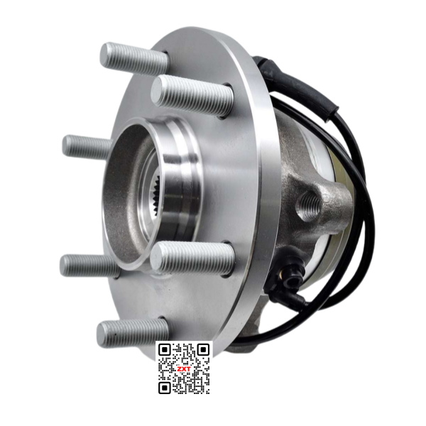 نام محصول: بلبرینگ توپی چرخ 40202-1LB0A