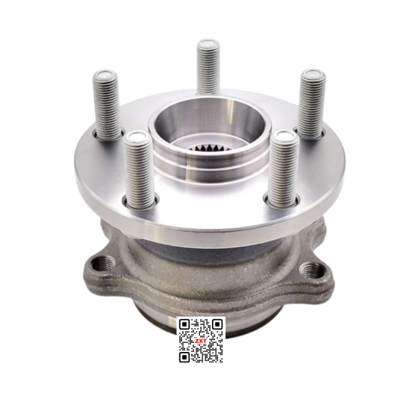 نام محصول: بلبرینگ توپی چرخ 28473-AG00B