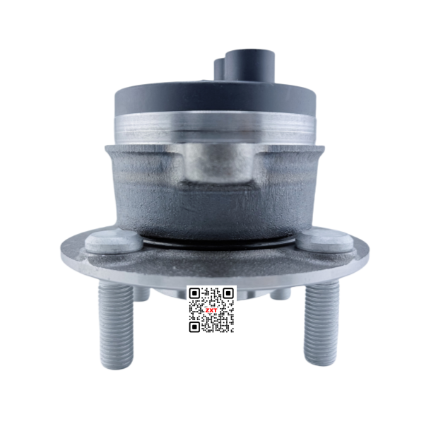 نام محصول: بلبرینگ توپی چرخ N243-33-04X