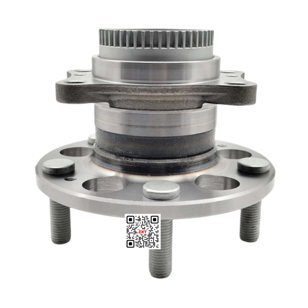 نام محصول: بلبرینگ توپی چرخ 52730-A4000