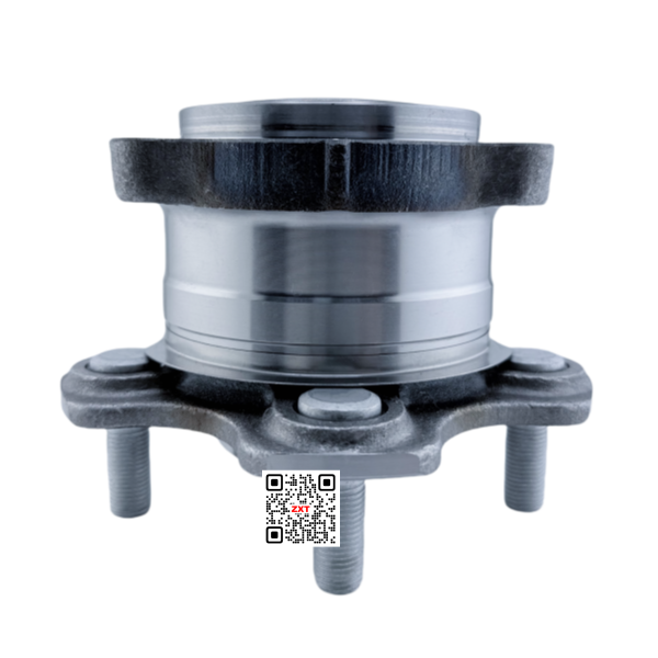 نام محصول: بلبرینگ توپی چرخ 43202-5MT1A