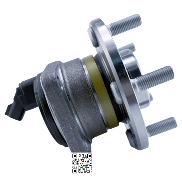 نام محصول: بلبرینگ توپی چرخ 1S71-2C299AJ