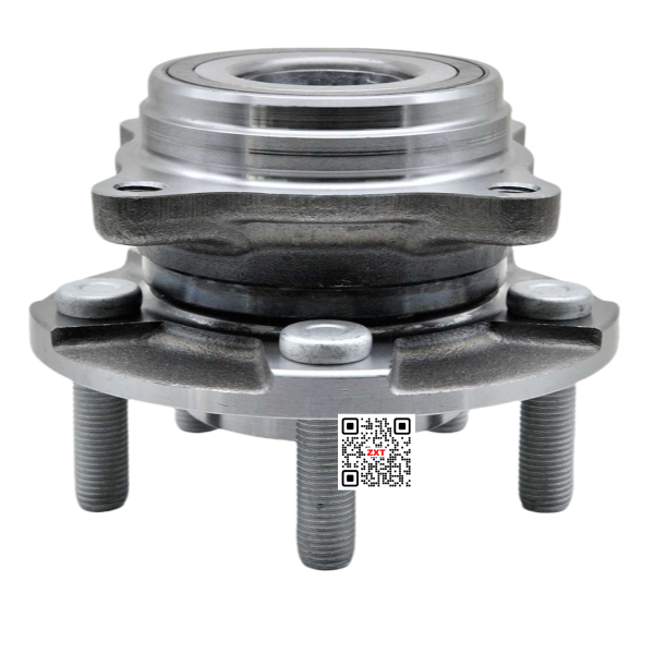 نام محصول: بلبرینگ توپی چرخ FR3Z-1104B