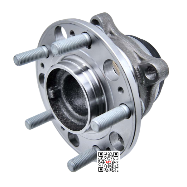 نام محصول: بلبرینگ توپی چرخ 51750-3M000