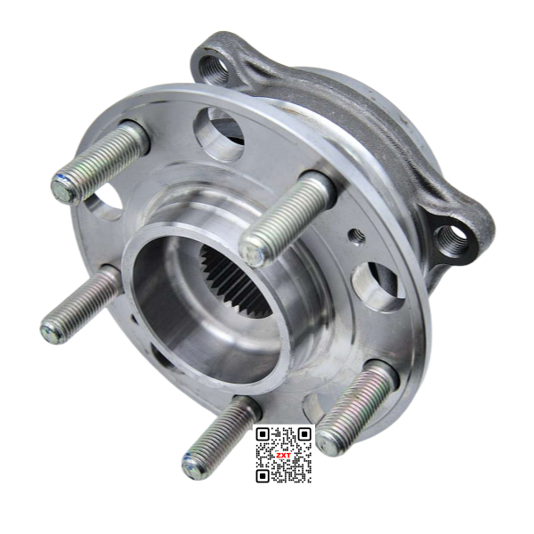 نام محصول: بلبرینگ توپی چرخ 52730-B1051