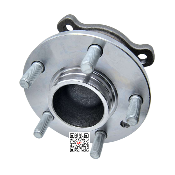 نام محصول: بلبرینگ چرخ CV6Z-1104-F