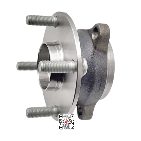 نام محصول: بلبرینگ توپی چرخ N243-26-15X