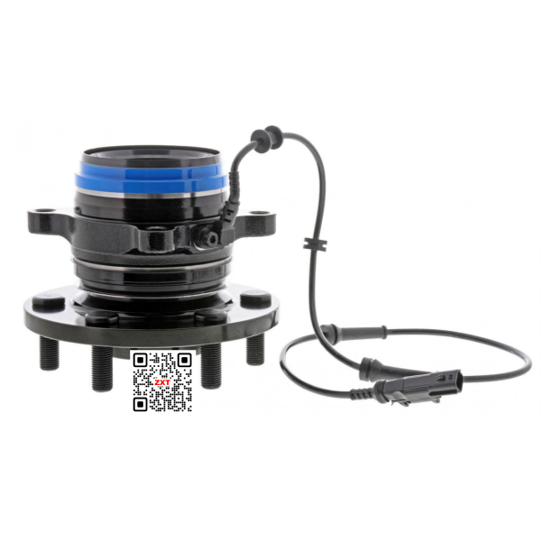 نام محصول: بلبرینگ توپی چرخ 40202-EZ31A