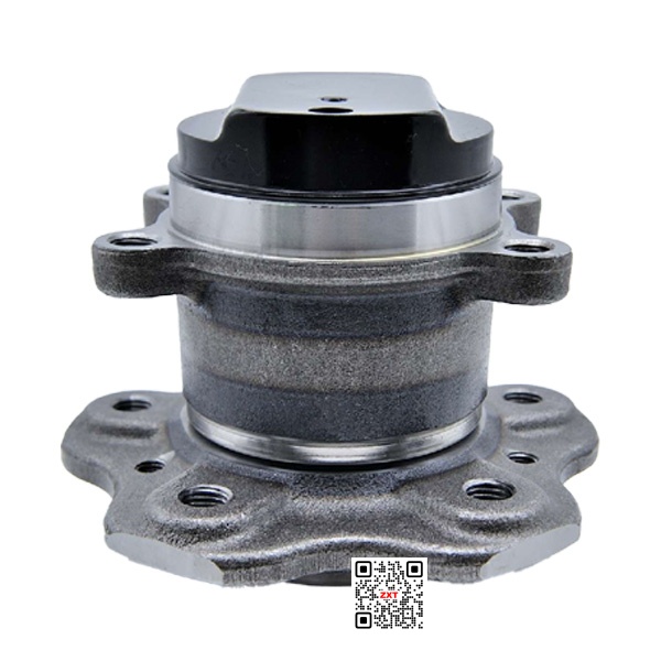 نام محصول: بلبرینگ توپی چرخ 43202-4EA0A