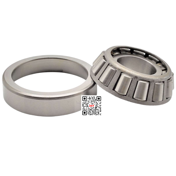 نام محصول: بلبرینگ توپی چرخ ۹۰۳۶۶-۳۰۰۲۵