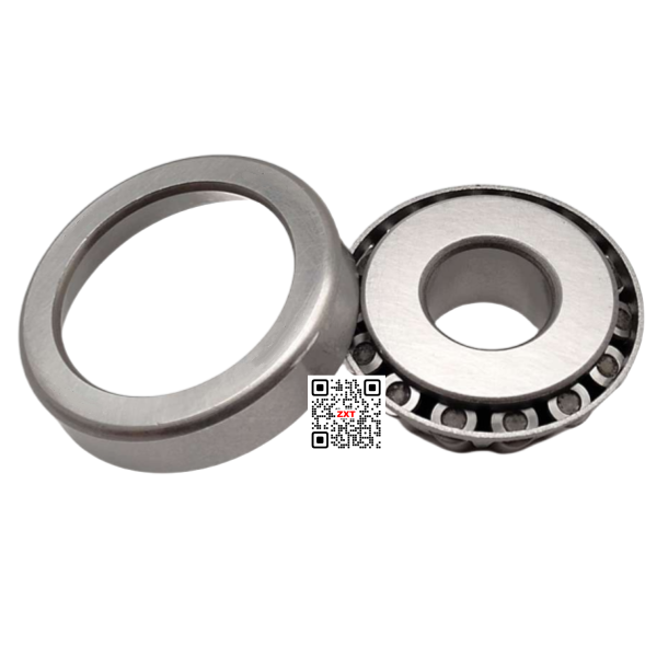 نام محصول: بلبرینگ توپی چرخ ۹۰۳۶۶-۱۷۰۰۱