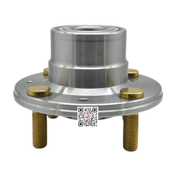 نام محصول: بلبرینگ توپی چرخ MB844919